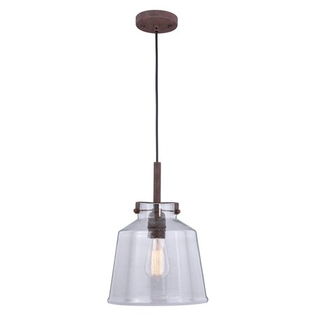 VAXCEL INTERNATIONAL Milone 1L Pendant P0260